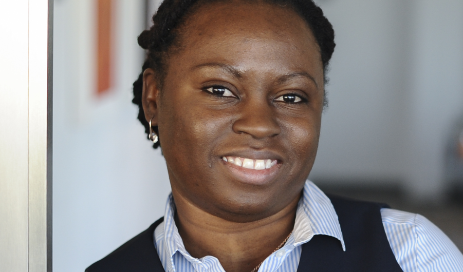 Moji Oyediran