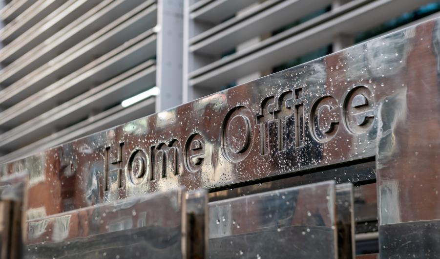UK Home Office