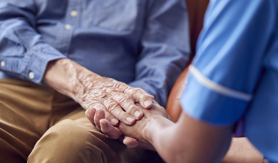 Care Worker