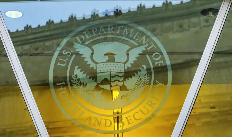 Homeland Security