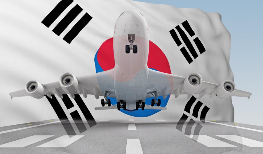 South Korea
