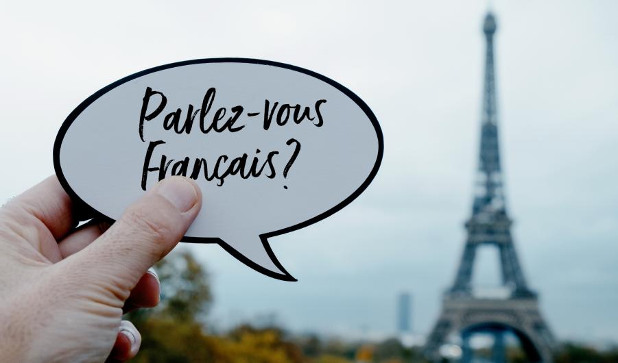 Do you speak French?