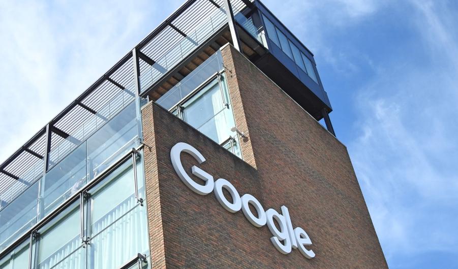 Google Dublin