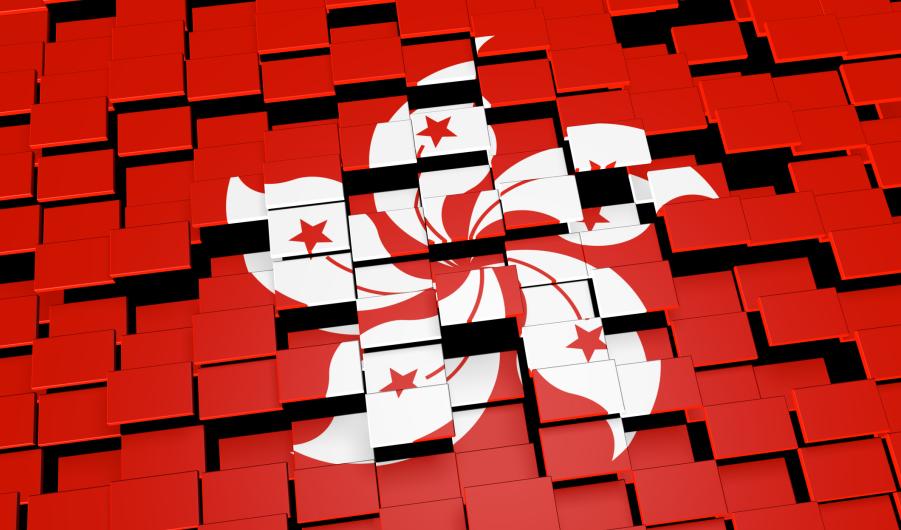 Hong Kong