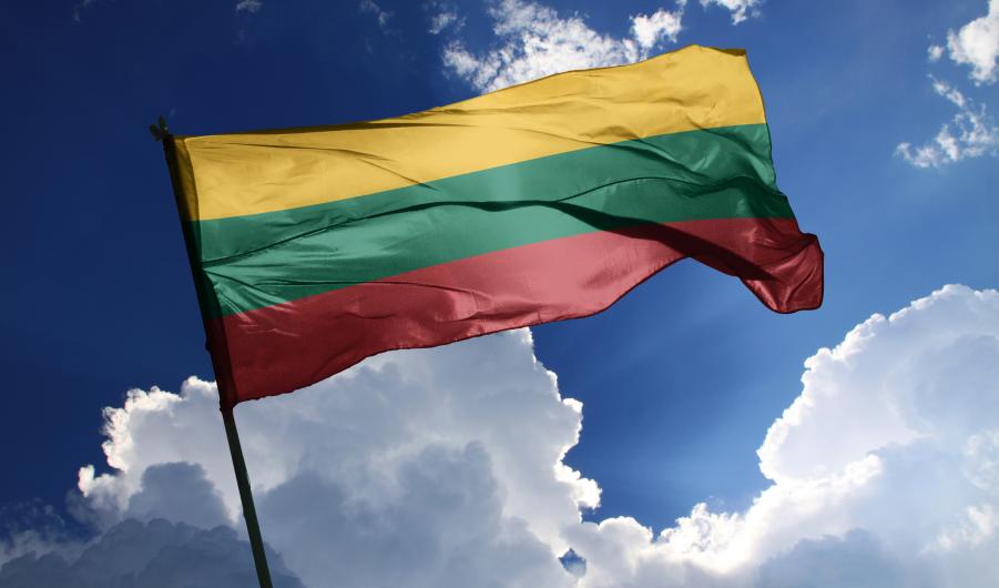 Lithuania