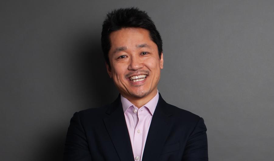 Yuichi Sekine
