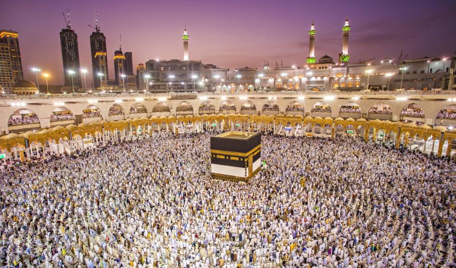 Hajj