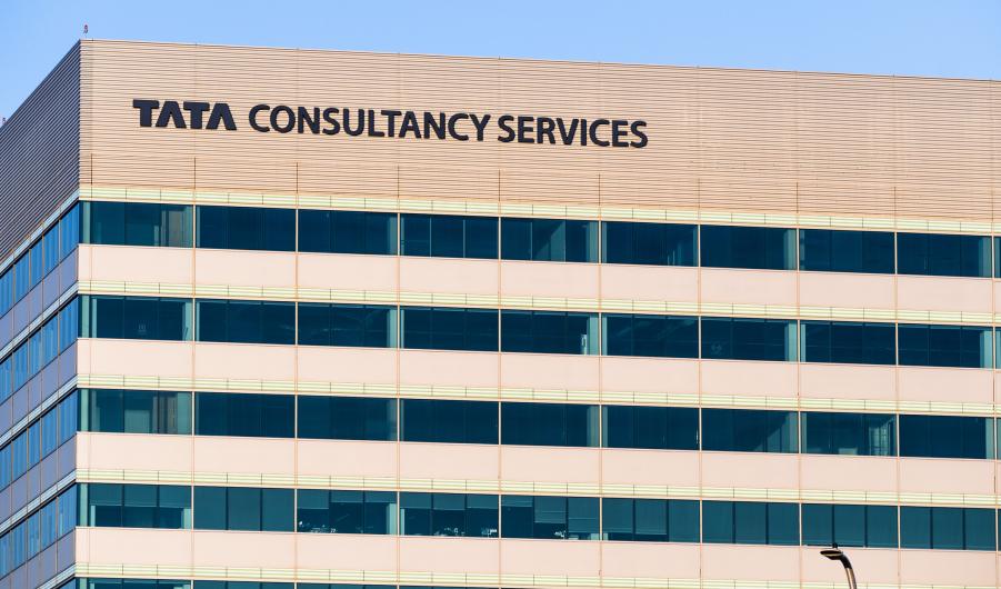 Tata Consulting Services