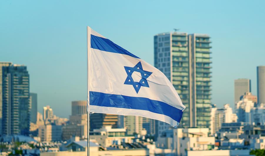 Tel Aviv