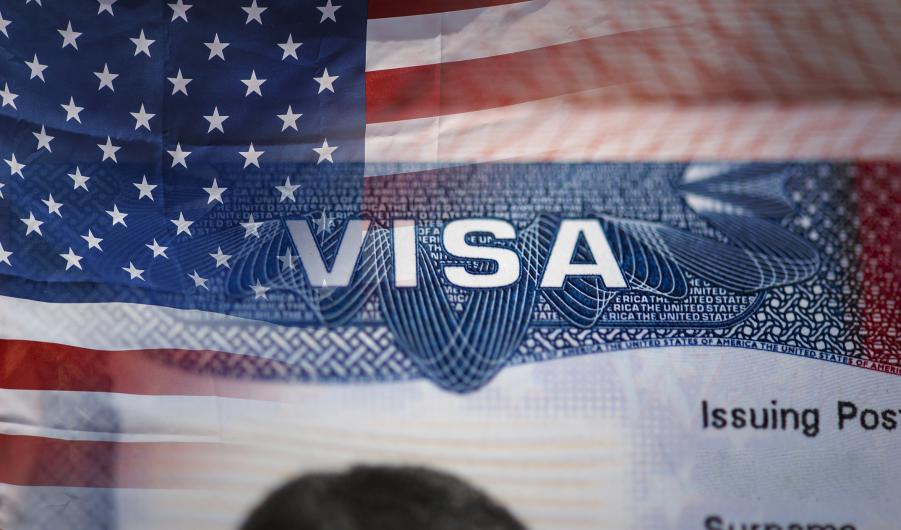 US visa