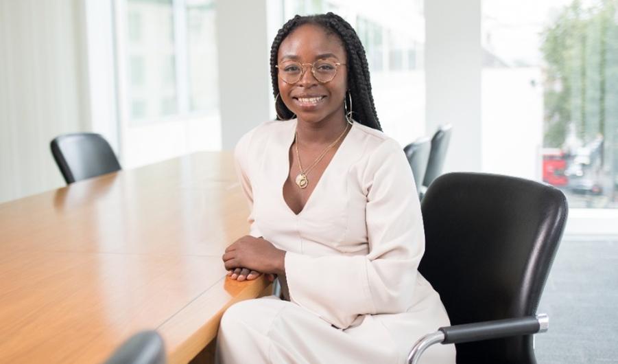 Azizah Olasupo