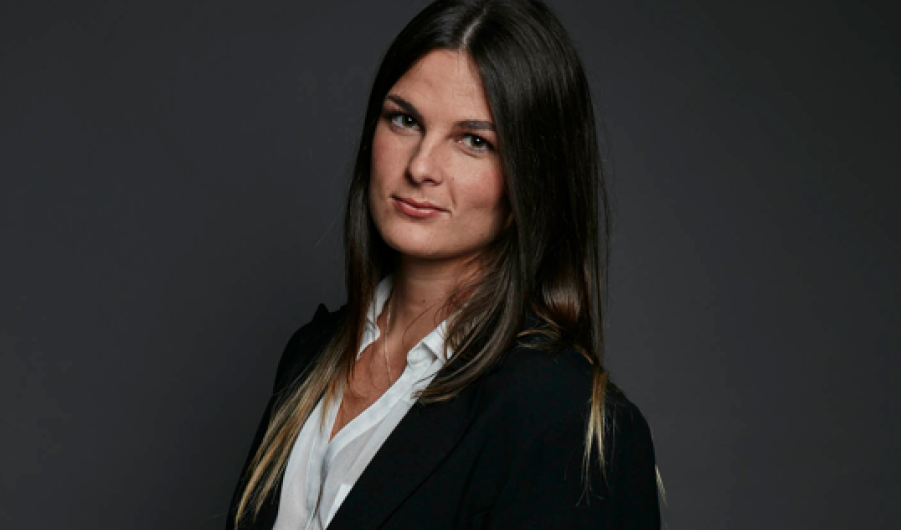 Sian Gaffney Bowmans