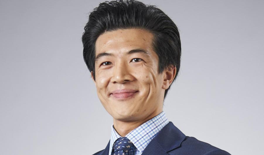 Vincent Chung Burness Paull