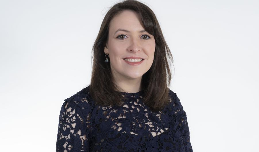 Maria Gravelle Pinsents