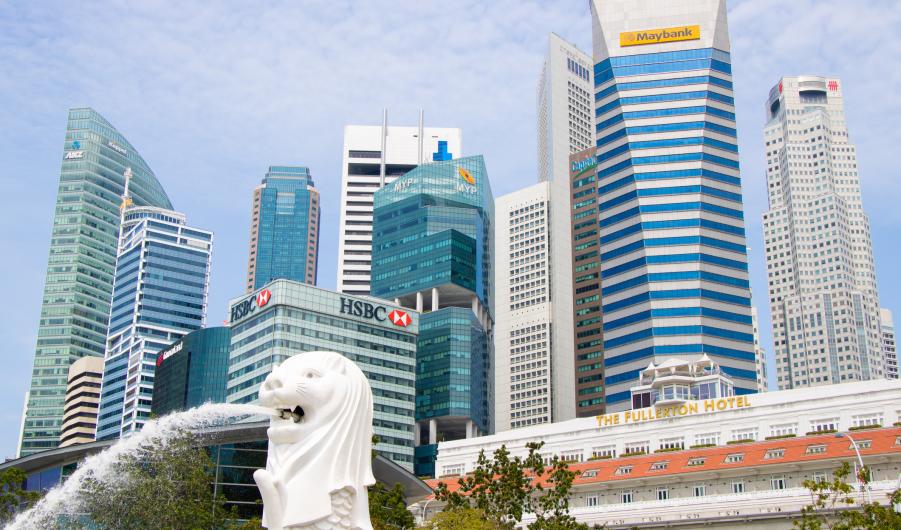 Singapore