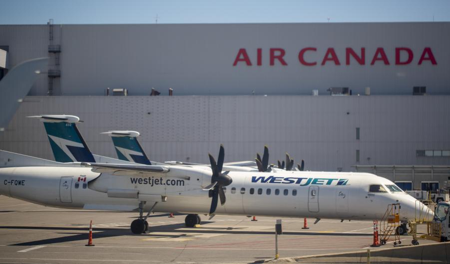 WestJet Encore