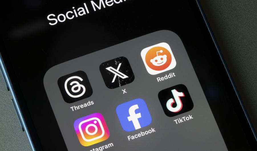 Social media