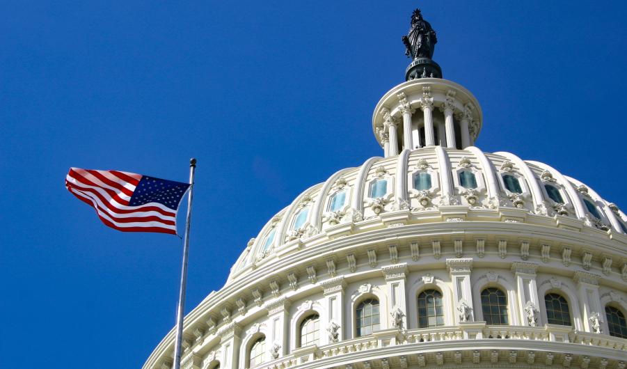 US Capitol
