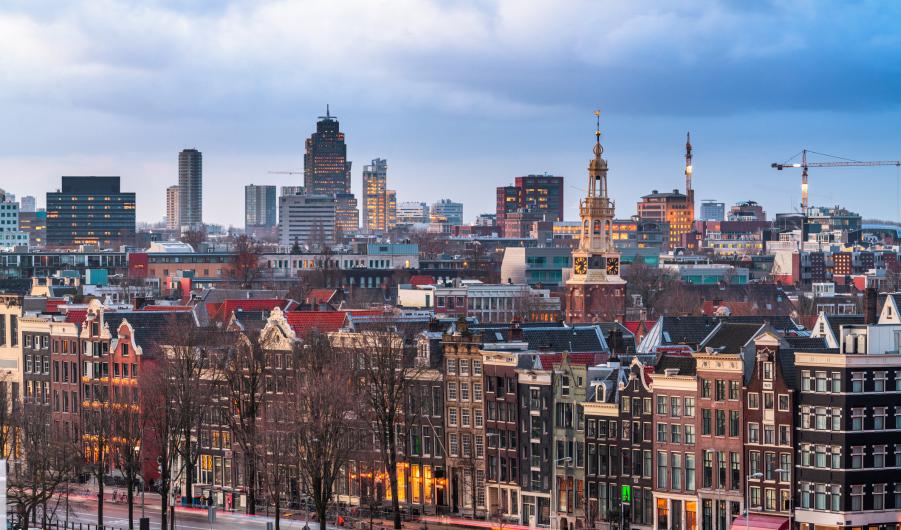 Amsterdam