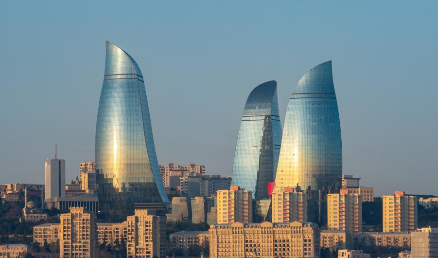 Baku