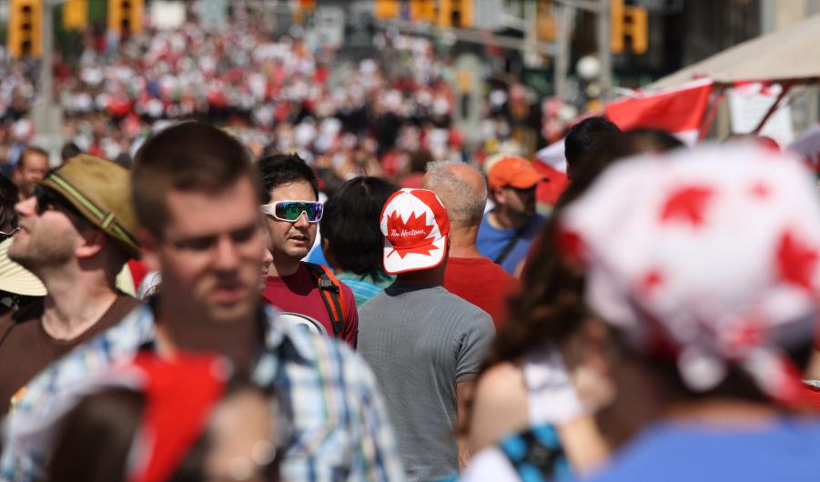 Canada Day