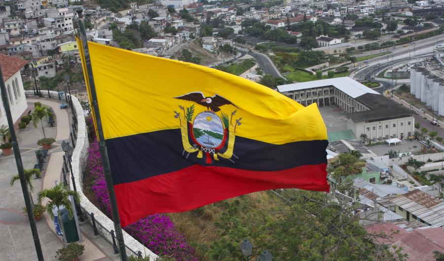 Ecuador