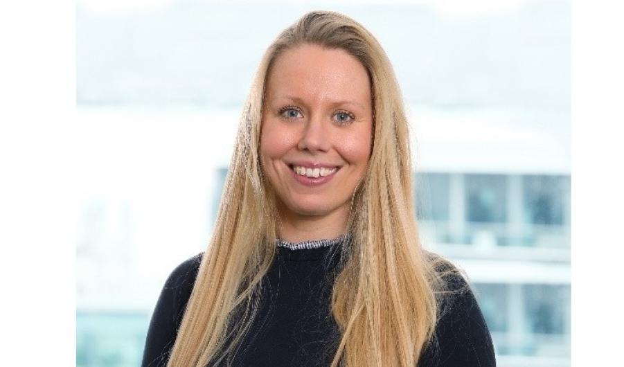 Rebecca Houghton (eversheds)