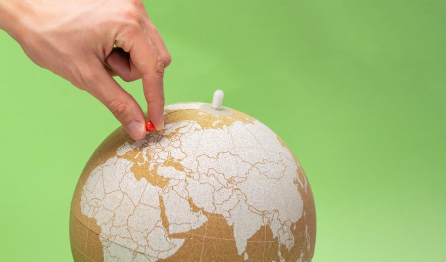 Globe