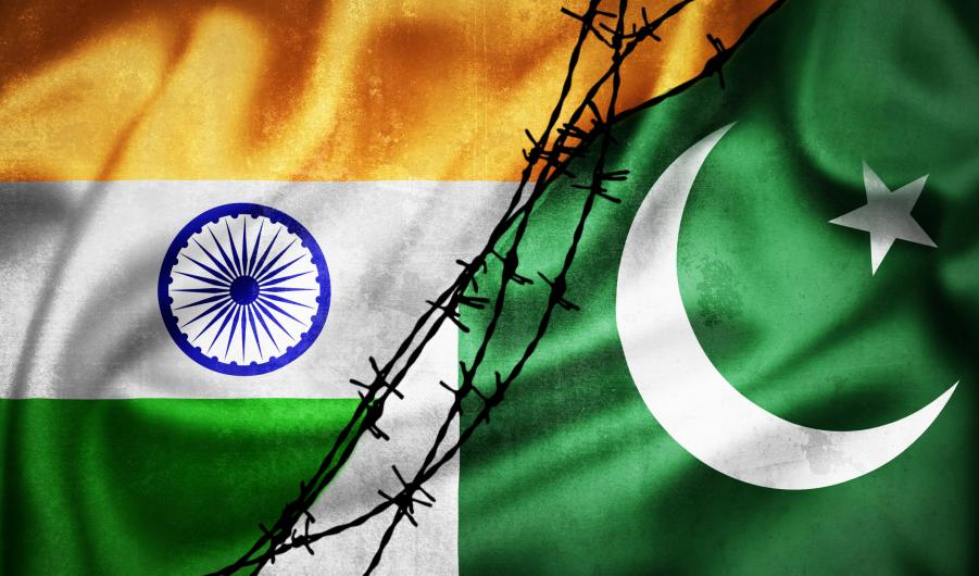 India-Pakistan