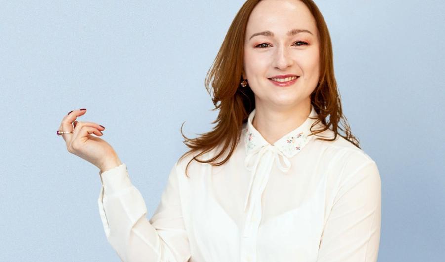 Nelli Shevchenko