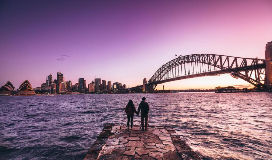 Sydney