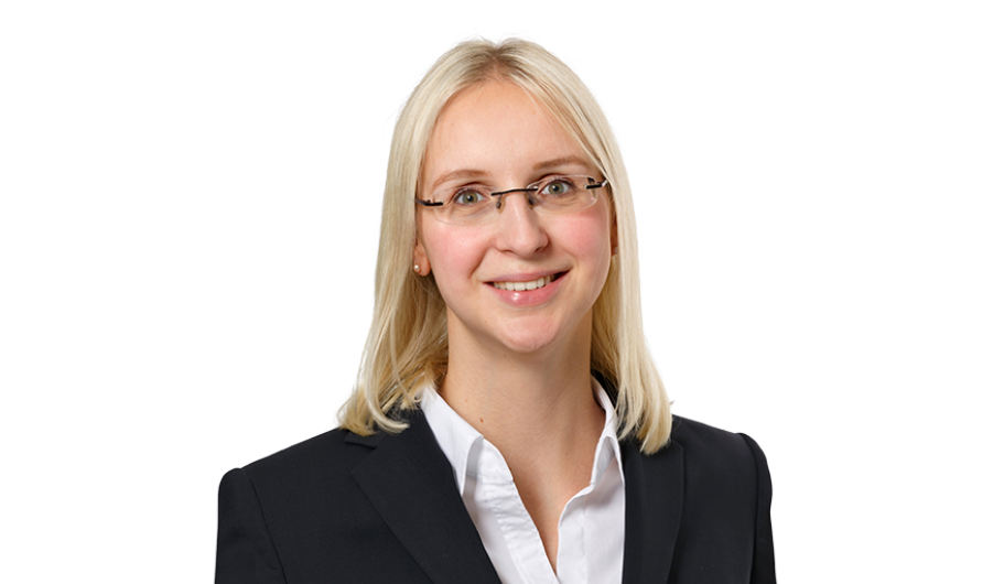 Friederike Voht