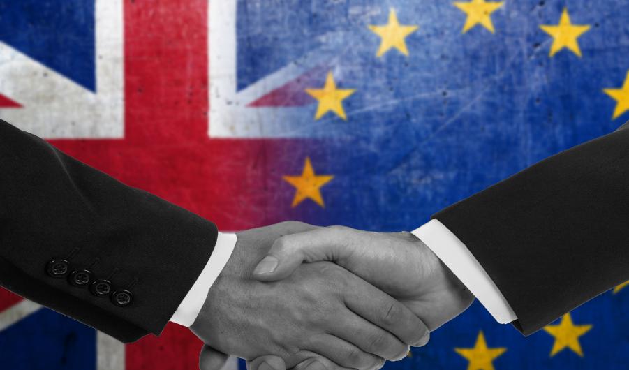 UK-EU Reset Deal
