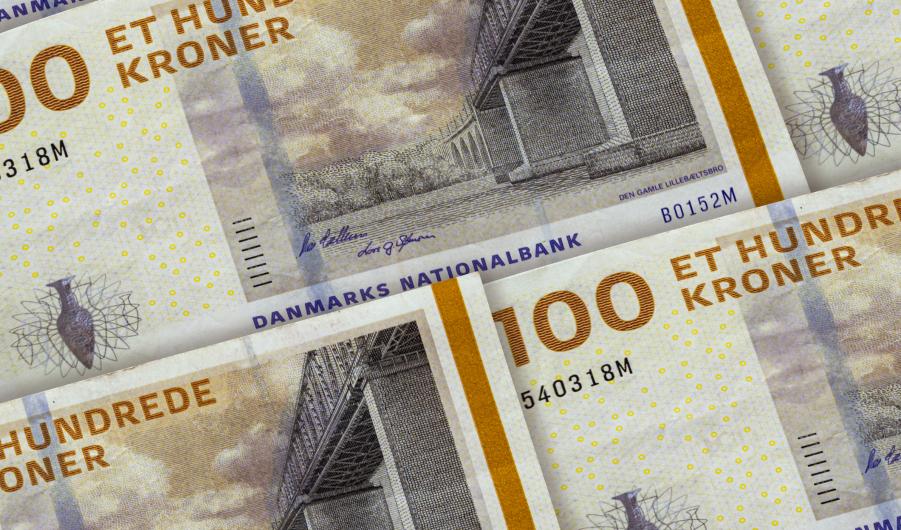 Danish Krone
