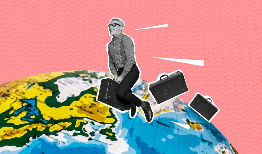 International travel