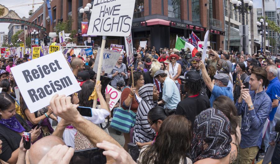 Protest