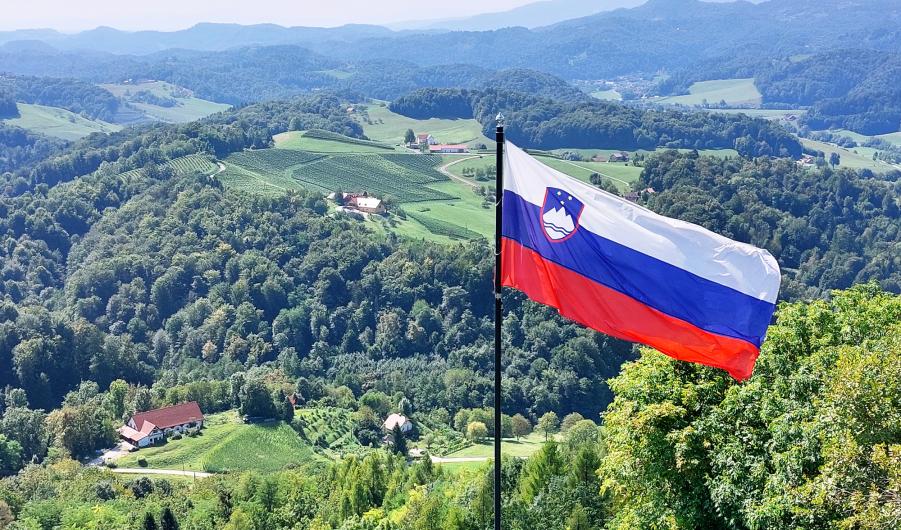 Slovenia