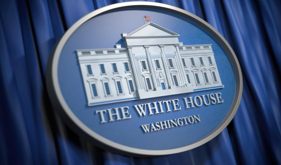 White House seal