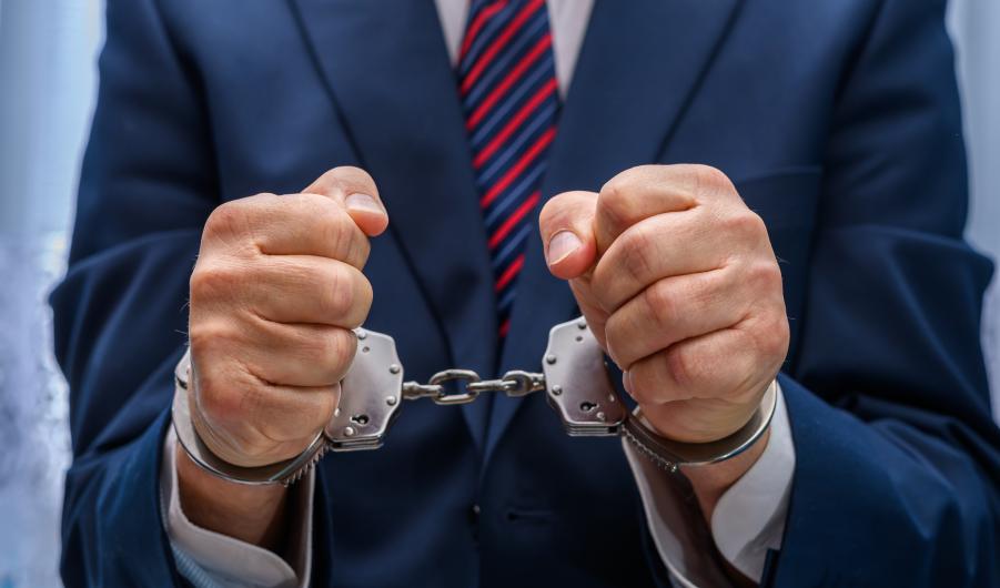 Corporate crime