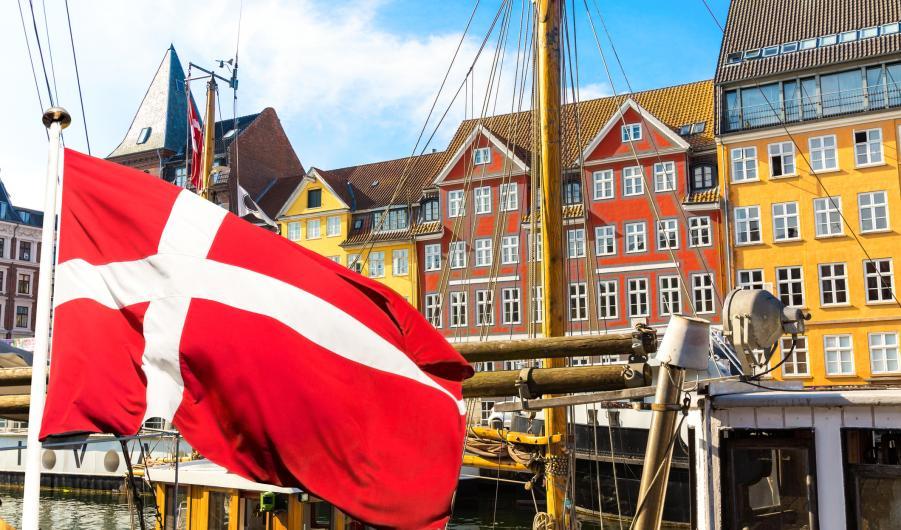 Denmark