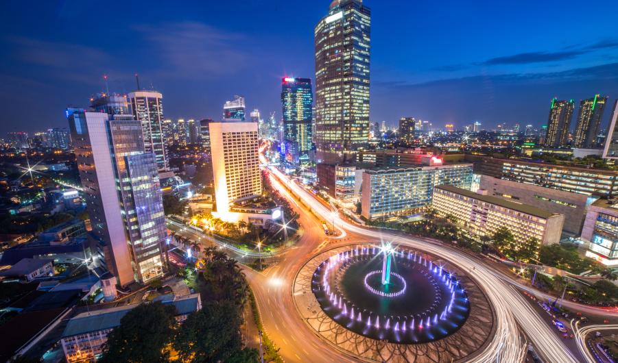 Jakarta