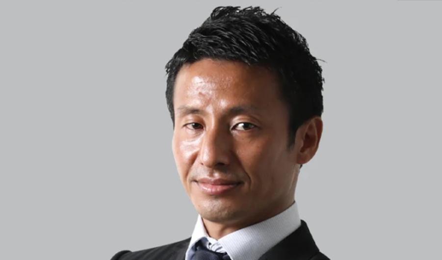 Shunsuke Kagei 
