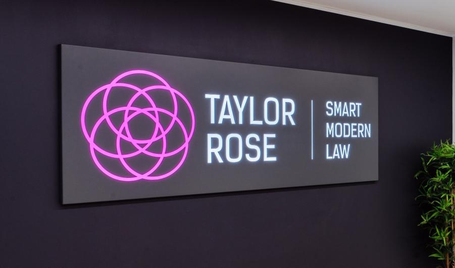 Taylor Rose