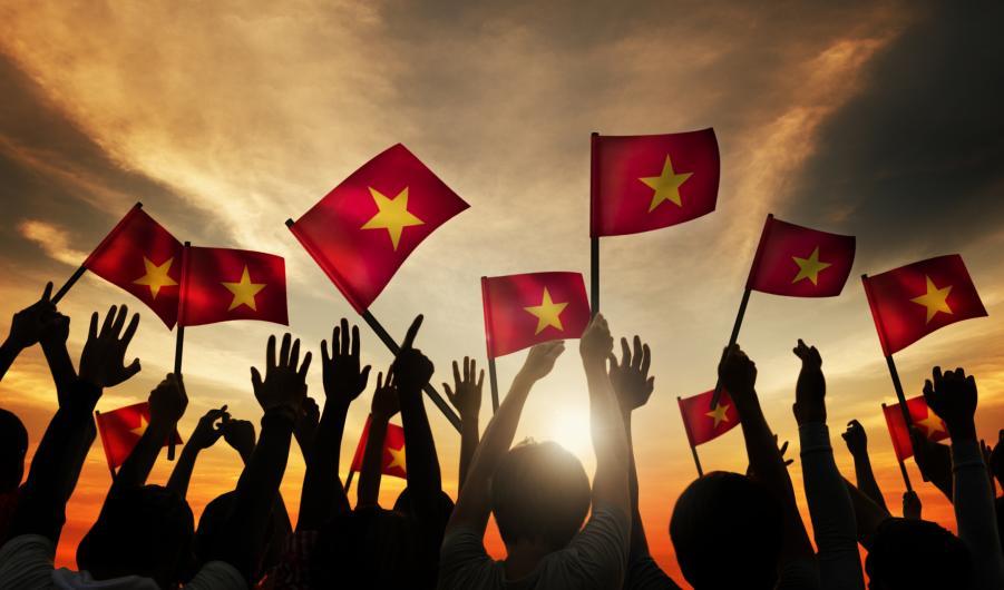 Vietnam