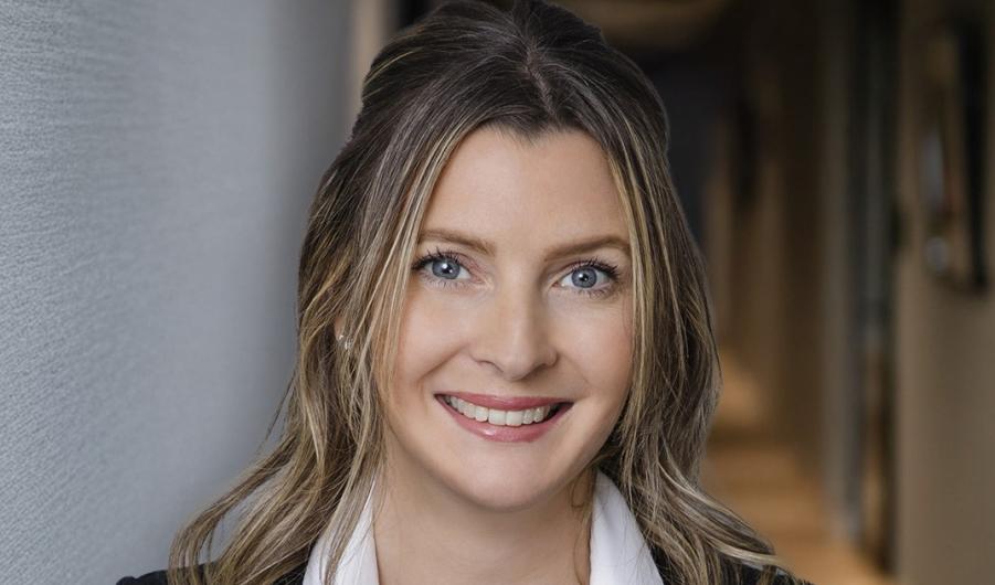 Aoife Griffin 
