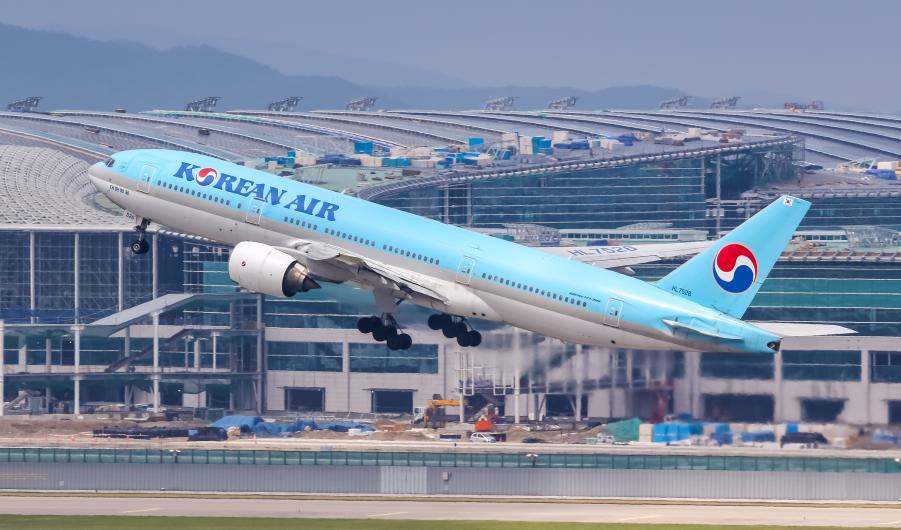 Korean Air 