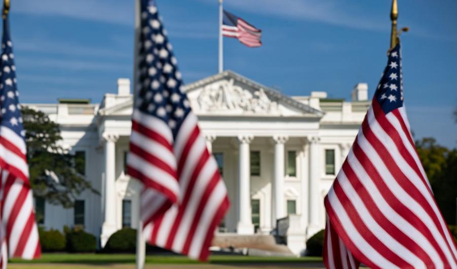 White House