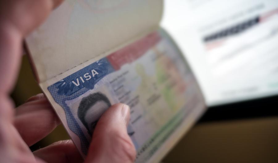 H-1B Visa