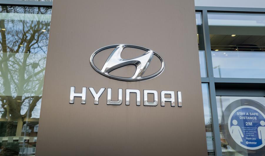 Hyundai