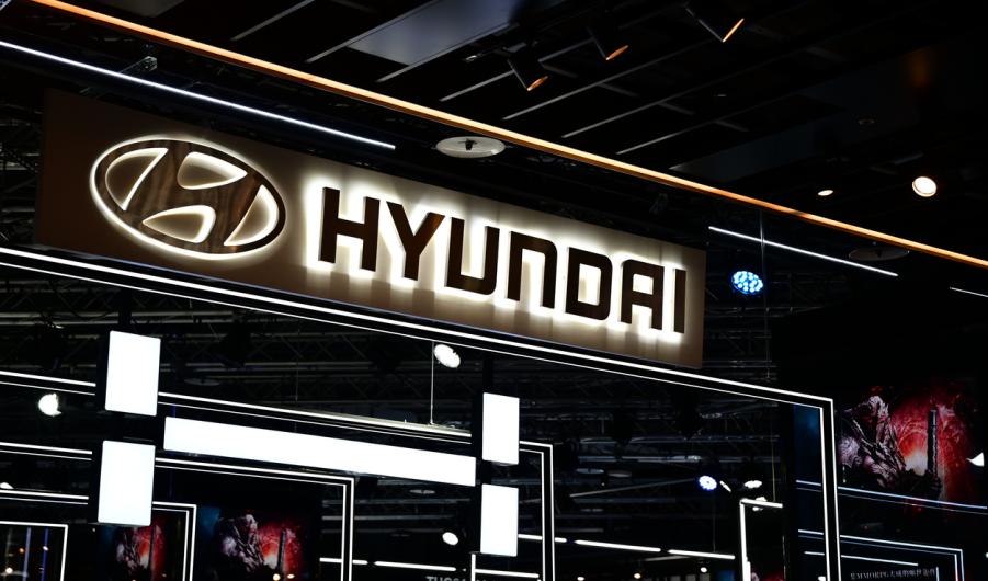 Hyundai